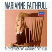 Very Best Of Marianne Faithfull, The
