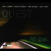 Re-Dial : Live In Hamburg Re-Dial : Live In Hamburg