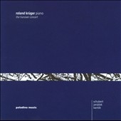 Roland Kruger - Hannover Concert Roland Kruger - Hannover Concert