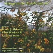 Strings in the Earth and Air Strings in the Earth and Air