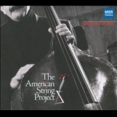 The American String Project - 10 Year Anniversary ［2CD+DVD］