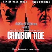 Crimson Tide (OST)
