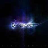 Evanescence: Deluxe Edition ［CD+DVD］