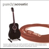 Pure(ly) Acoustic
