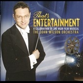That's Entertainment - A Celebration of the MGM Film Musical (International Standard Edition) That's Entertainment - A Celebration of the MGM Film Musical (International Standard Edition)