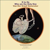 H to He Who Am the Only One＜限定盤＞