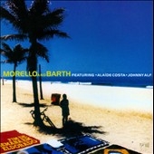 Featuring Alaide Costa And Johnny Alf Featuring Alaide Costa And Johnny Alf