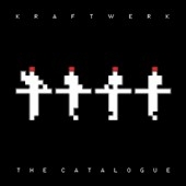 Kraftwerk/ザ・カタログ (ボックス・セット)＜初回生産限定盤＞