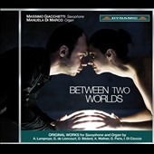 Between Two Worlds Between Two Worlds