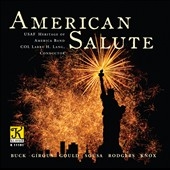 American Salute American Salute