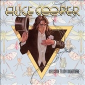 Alice Cooper/Welcome To My Nightmare[531664]