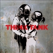 Think Tank : Special Edition＜限定盤＞