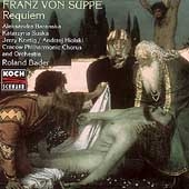Suppe: Requiem / Bader, Baranska, Suska, Hiolski