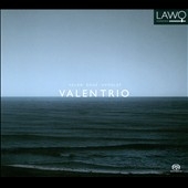 Trios - Valen, Edge, Hvoslef