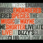 Endangered Species: The Music of Wayne Shorter