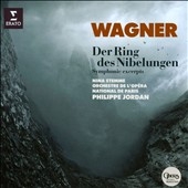 եåס/Wagner Symphonic Excerpts from the Ring[9999341422]