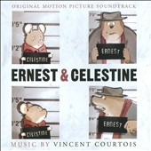 Ernest and Celestine Ernest and Celestine