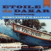 Etoile De Dakar Vol.3 - Lay Suma Lay