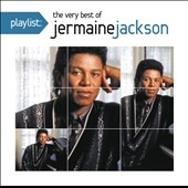 Playlist: The Very Best of Jermaine Jackson *