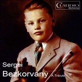 Sergi Bezkorvany: A Tribute Sergi Bezkorvany: A Tribute