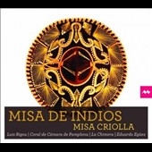 Misa de Indios - Misa Criolla Misa de Indios - Misa Criolla