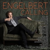 Engelbert Calling Engelbert Calling