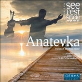 Anatevka (Fiddler on the Roof)