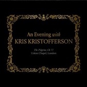 An Evening with Kris Kristofferson: Live In London
