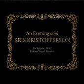 An Evening with Kris Kristofferson: Live In London