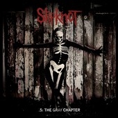 Slipknot/.5 The Gray Chapter Deluxe Edition[168617545]
