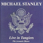 Live In Tangiers: The Acoustic Shows Live In Tangiers: The Acoustic Shows