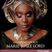 Amazing Grace Amazing Grace