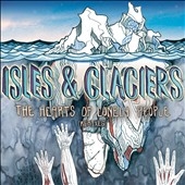 TOWER RECORDS ONLINE㤨Isles & Glaciers/The Hearts of Lonely People (Remixes[EVR2902]פβǤʤ2,490ߤˤʤޤ
