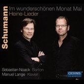TOWER RECORDS ONLINE㤨֥Хƥ󡦥Υå/Schumann Im Wunderschonen Monat Mai - Heine-Lieder[OC1816]פβǤʤ2,371ߤˤʤޤ
