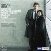 Grand Duo - Works for 2 Pianos