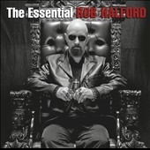 The Essential Rob Halford