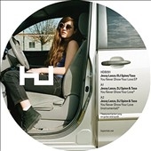 You Never Show Your Love