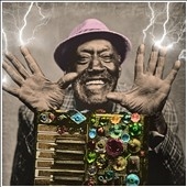 Super Spirit Super Spirit