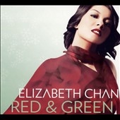 Red & Green Red & Green