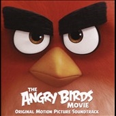The Angry Birds Movie 
