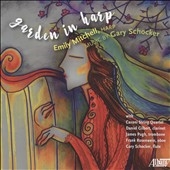 Gary Schocker: Garden in Harp Gary Schocker: Garden in Harp