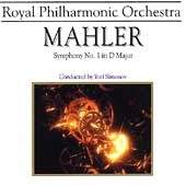 Royal Philharmonic Orchestra - Mahler: Symphony no 1 Royal Philharmonic Orchestra - Mahler: Symphony no 1
