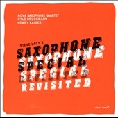 Saxophone Special Revisited