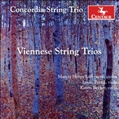 Viennese String Trios Viennese String Trios