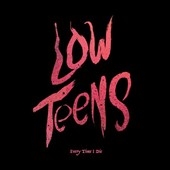 Low Teens＜Black Vinyl＞