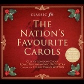 The Nation's Favourite Carols The Nation's Favourite Carols