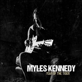 Myles Kennedy/Year of the Tiger[NPR770DP]