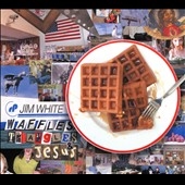 Waffles, Triangles & Jesus  *