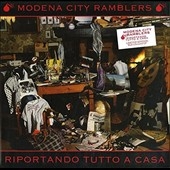 Riportando Tutto A Casa (Colored Vinyl) Riportando Tutto A Casa (Colored Vinyl)