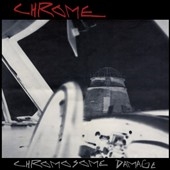 Chrome/Chromosome Damage - Live In Italy 1981[CLE11221]